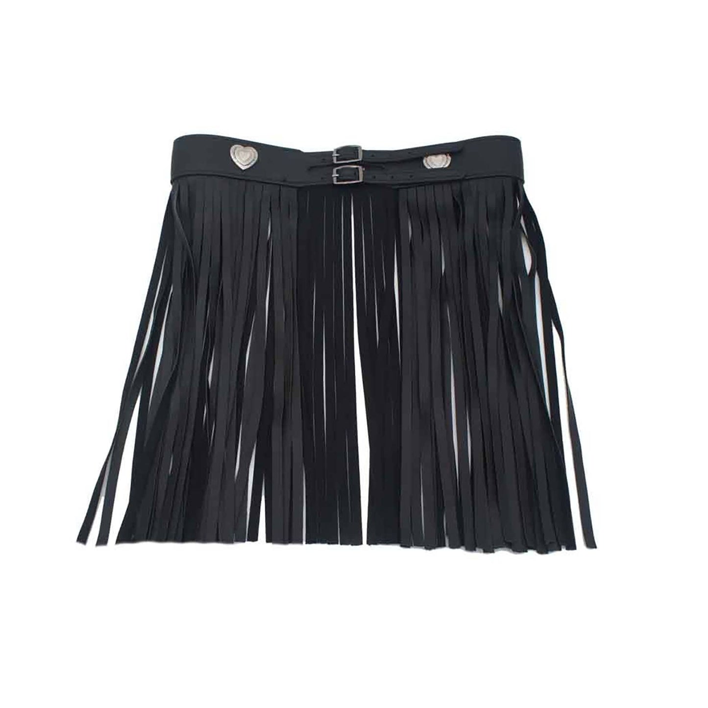 Skirt Belt