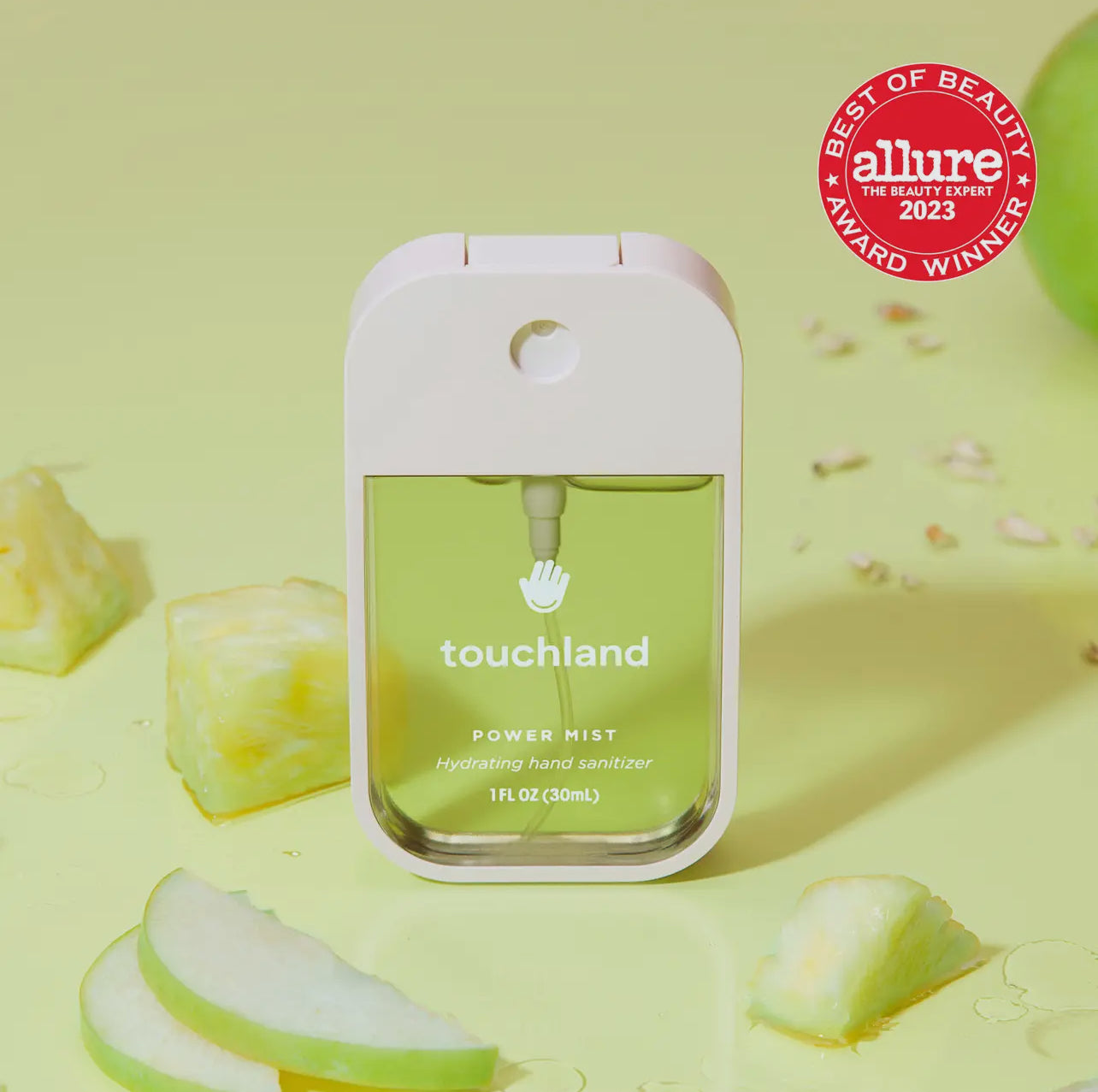 TOUCHLAND Power Mist