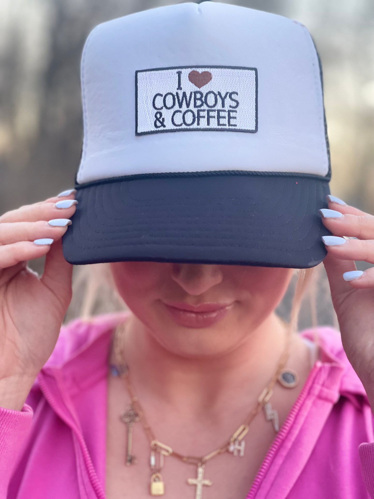 I ♥️Cowboys and Coffee